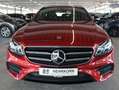 Mercedes-Benz E 300 e 9G-TRONIC AMG Line LED COMAND CAM HUD uvm. Rouge - thumbnail 2