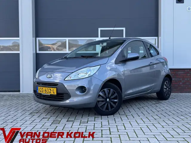 Ford Ka/Ka+