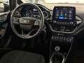 Ford Fiesta 1.1 Cool&Connect Start &Stop Schwarz - thumbnail 12