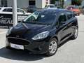 Ford Fiesta 1.1 Cool&Connect Start &Stop Schwarz - thumbnail 1