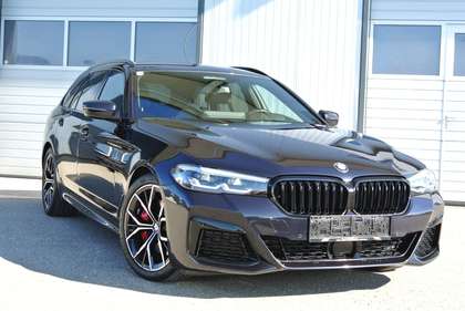 BMW 520 d touring Aut. *M-Sportpaket * LED * HUD *