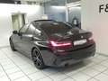 BMW 330 330d Aut. M Sport Schwarz - thumbnail 5