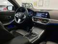 BMW 330 330d Aut. M Sport Schwarz - thumbnail 8