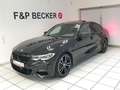BMW 330 330d Aut. M Sport Schwarz - thumbnail 1