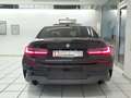 BMW 330 330d Aut. M Sport Schwarz - thumbnail 4