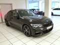 BMW 330 330d Aut. M Sport Schwarz - thumbnail 2
