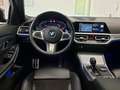 BMW 330 330d Aut. M Sport Schwarz - thumbnail 7