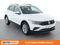 Volkswagen Tiguan 1.5 TSI ACT Life Aut. *LED*SPUR*SHZ*3-ZONEN* Weiß - thumbnail 8