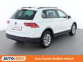 Volkswagen Tiguan 1.5 TSI ACT Life Aut. *LED*SPUR*SHZ*3-ZONEN* Weiß - thumbnail 6