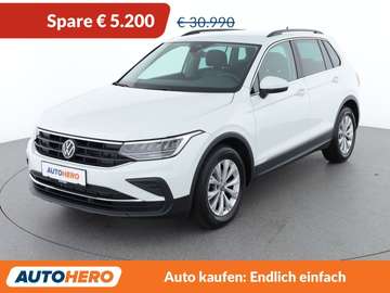 1.5 TSI ACT Life Aut. *LED*SPUR*SHZ*3-ZONEN*