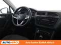 Volkswagen Tiguan 1.5 TSI ACT Life Aut. *LED*SPUR*SHZ*3-ZONEN* Weiß - thumbnail 12