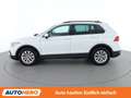 Volkswagen Tiguan 1.5 TSI ACT Life Aut. *LED*SPUR*SHZ*3-ZONEN* Weiß - thumbnail 3
