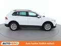 Volkswagen Tiguan 1.5 TSI ACT Life Aut. *LED*SPUR*SHZ*3-ZONEN* Weiß - thumbnail 7