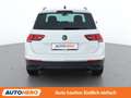 Volkswagen Tiguan 1.5 TSI ACT Life Aut. *LED*SPUR*SHZ*3-ZONEN* Weiß - thumbnail 5