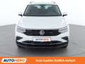 Volkswagen Tiguan 1.5 TSI ACT Life Aut. *LED*SPUR*SHZ*3-ZONEN* Weiß - thumbnail 9