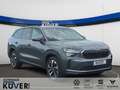 Skoda Kodiaq Selection 2,0 TDI DSG 4x4 Navi+Pano+AHK Grau - thumbnail 1