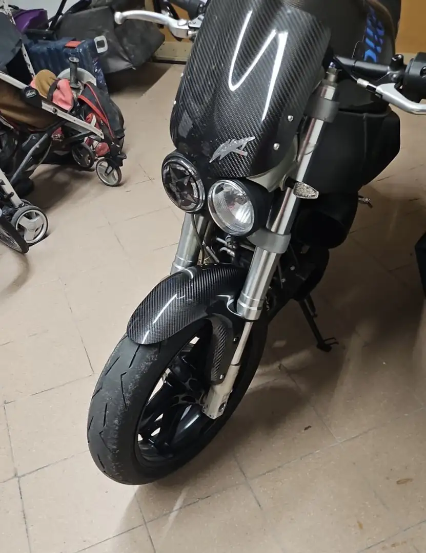 Buell XB 12 xb 12s - 2