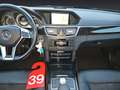 Mercedes-Benz E 250 CDI BlueEfficiency Avantgarde+AMG Czarny - thumbnail 11