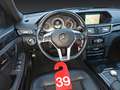Mercedes-Benz E 250 CDI BlueEfficiency Avantgarde+AMG Černá - thumbnail 12