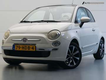 1.2 Lounge Luxe (PANORAMADAK,CLIMATE CONTROL,LM-VE