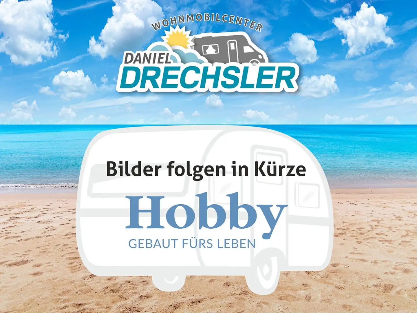 Hobby Optima ONTOUR Alkoven A70 GFM - 1
