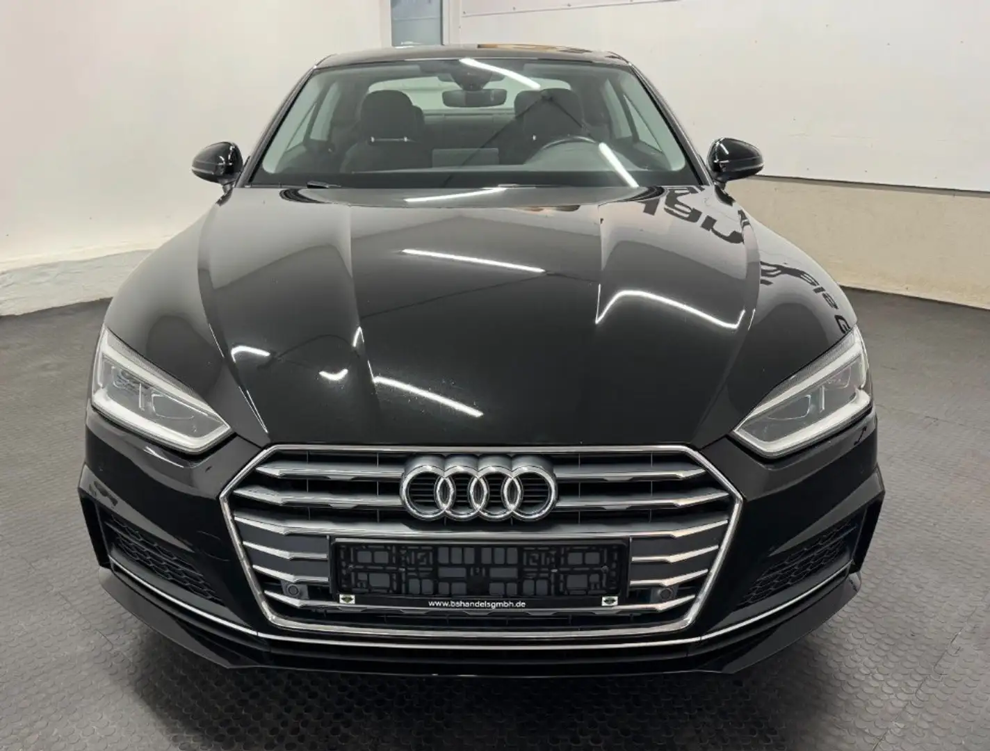 Audi A5 Coupe 2.0 tfsi S-LINE 190cv s-tronic 19” - 2