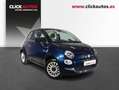 Fiat 500 1.0 Hybrid 70CV Dolcevita Azul - thumbnail 3