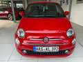 Fiat 500 1,0 Hybrid Lounge / Navi / Apple-Carplay / PDC Rosso - thumbnail 9