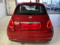 Fiat 500 1,0 Hybrid Lounge / Navi / Apple-Carplay / PDC Rosso - thumbnail 4