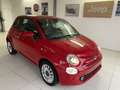 Fiat 500 1,0 Hybrid Lounge / Navi / Apple-Carplay / PDC Rosso - thumbnail 2