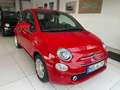 Fiat 500 1,0 Hybrid Lounge / Navi / Apple-Carplay / PDC Rosso - thumbnail 10