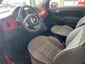 Fiat 500 1,0 Hybrid Lounge / Navi / Apple-Carplay / PDC Rood - thumbnail 15