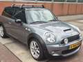 MINI Cooper S Clubman Cooper S Clubman 1.6 Zilver - thumbnail 1