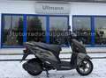 Suzuki Avenis 125 Negro - thumbnail 1