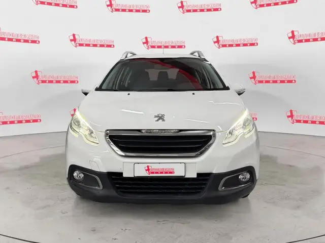 Peugeot 2008 view 6
