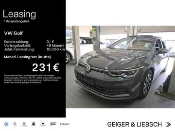 VIII 2.0 TDI DSG ACTIVE*IQ.LIGHT*HUD*AHK*PA