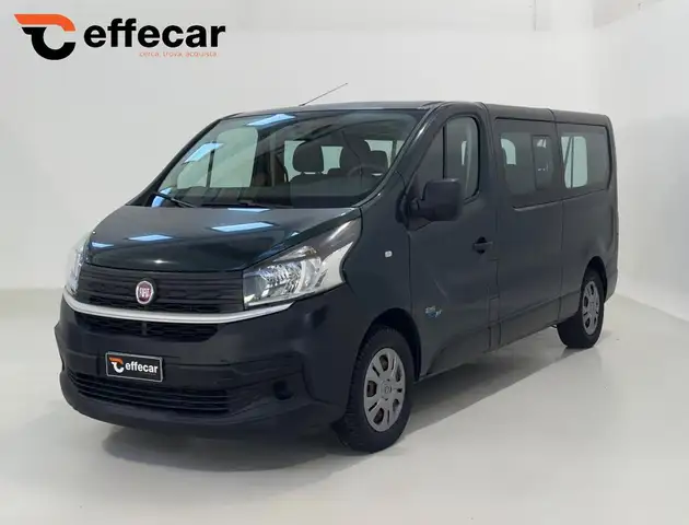 Fiat Talento 1.6 MJT 125CV 9 POSTI
