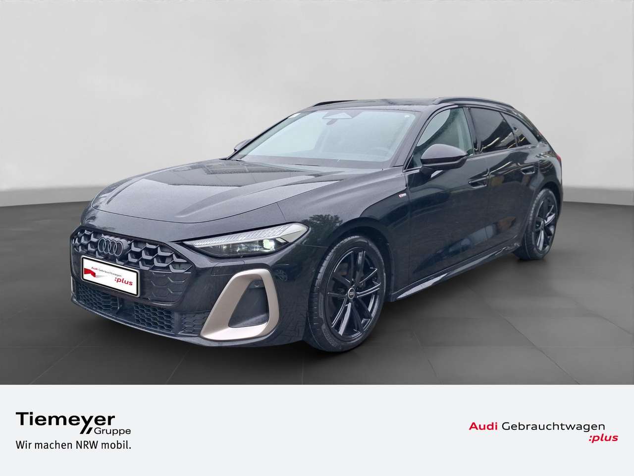 Audi A5 2025