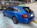 Skoda Octavia 2.0TDI RS 135kW Blau - thumbnail 2