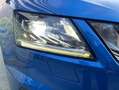 Skoda Octavia 2.0TDI RS 135kW Blau - thumbnail 25