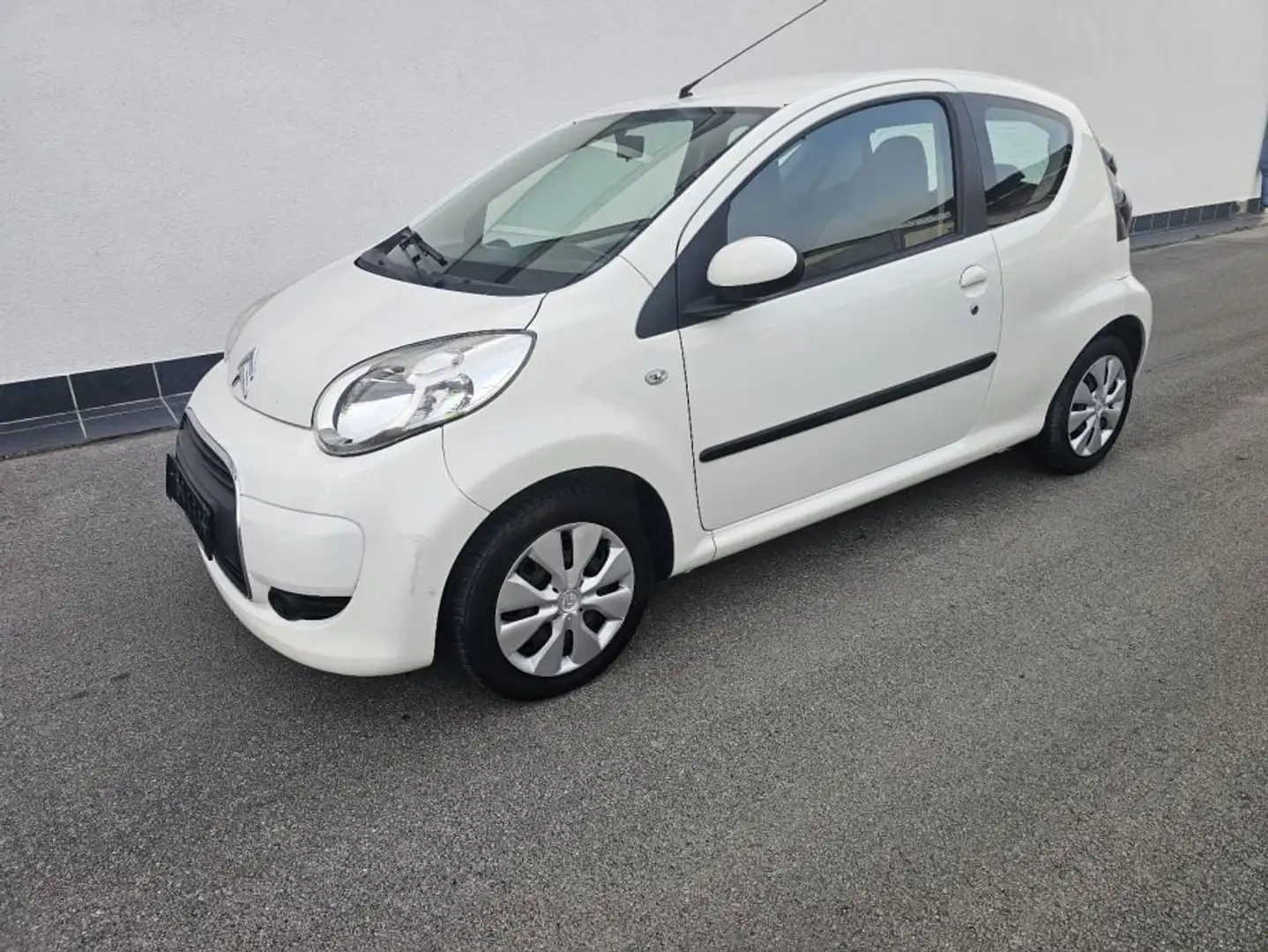 Citroen C1 1.0i Confort - 2