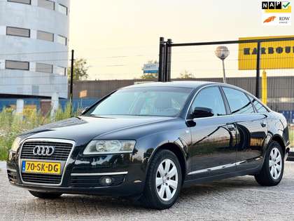 Audi A6 Limousine 2.4 Pro Line/AUTOMAAT/AIRCO/CRUISE/INRUI