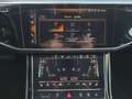 Audi A8 L 50 TDI LEDER MATRIX PANO STDHZ LUFT DVD B&O Gris - thumbnail 17
