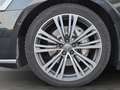 Audi A8 L 50 TDI LEDER MATRIX PANO STDHZ LUFT DVD B&O Gris - thumbnail 22