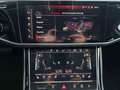 Audi A8 L 50 TDI LEDER MATRIX PANO STDHZ LUFT DVD B&O Gris - thumbnail 19