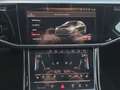 Audi A8 L 50 TDI LEDER MATRIX PANO STDHZ LUFT DVD B&O Gris - thumbnail 18