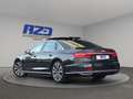 Audi A8 L 50 TDI LEDER MATRIX PANO STDHZ LUFT DVD B&O Gris - thumbnail 3