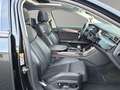 Audi A8 L 50 TDI LEDER MATRIX PANO STDHZ LUFT DVD B&O Gris - thumbnail 7