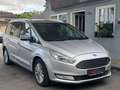 Ford Galaxy Titanium 7 Sitzer Automatik Argent - thumbnail 1
