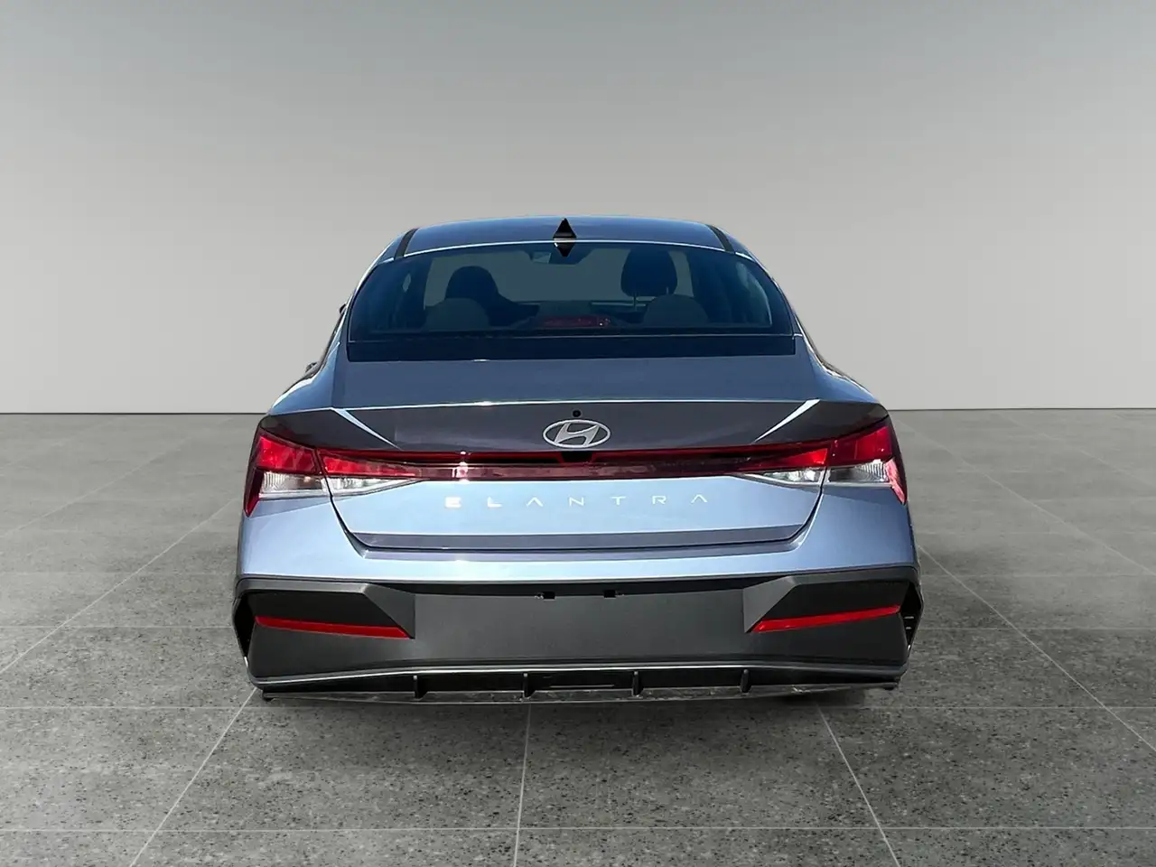 Hyundai ELANTRA снимка Hyundai ELANTRA